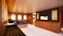 Arethusa -  Master Suite